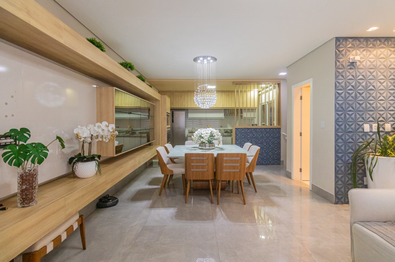 Casa, 3 quartos, 165 m² - Foto 2