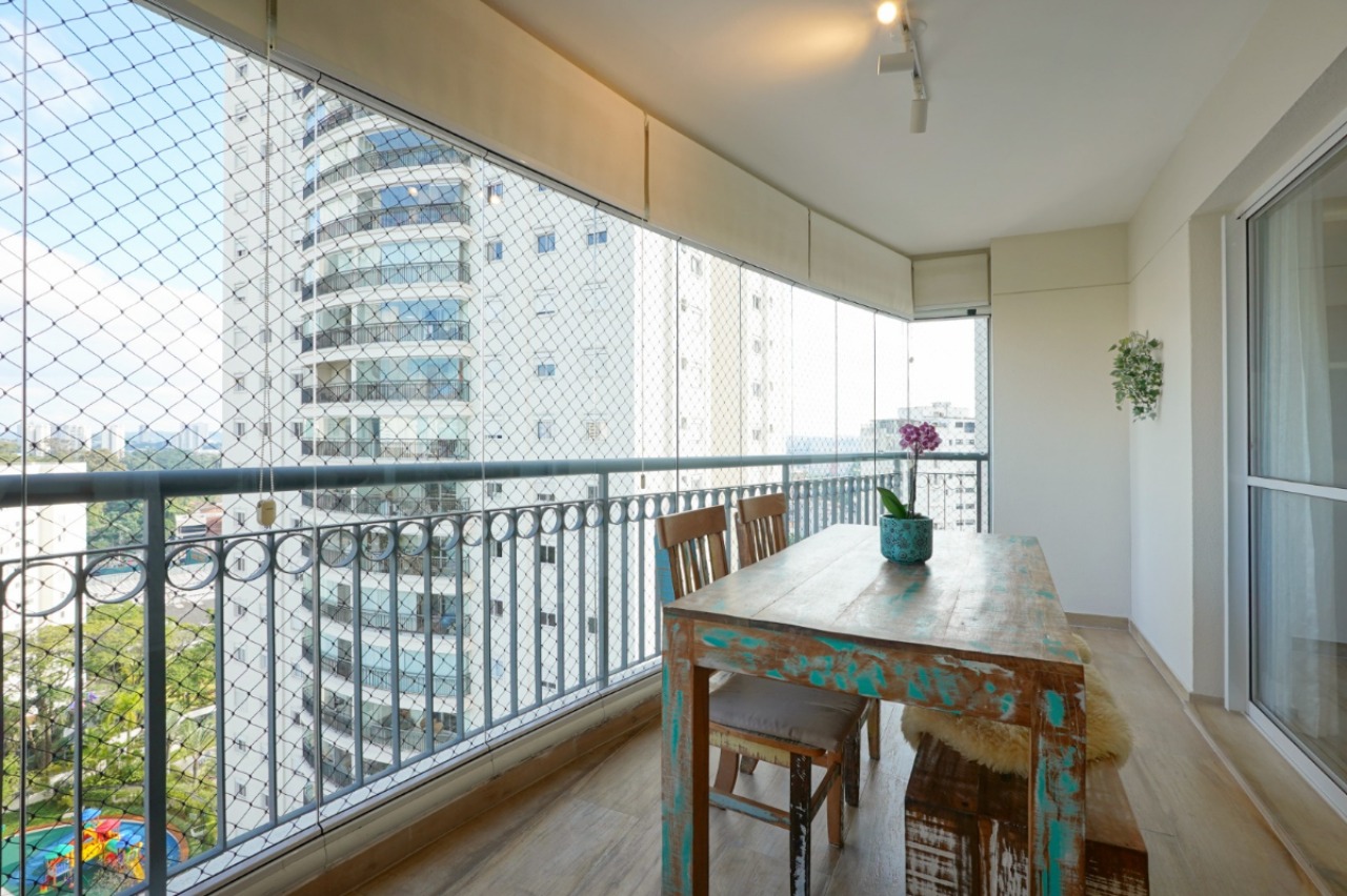 Apartamento, 3 quartos, 120 m² - Foto 14
