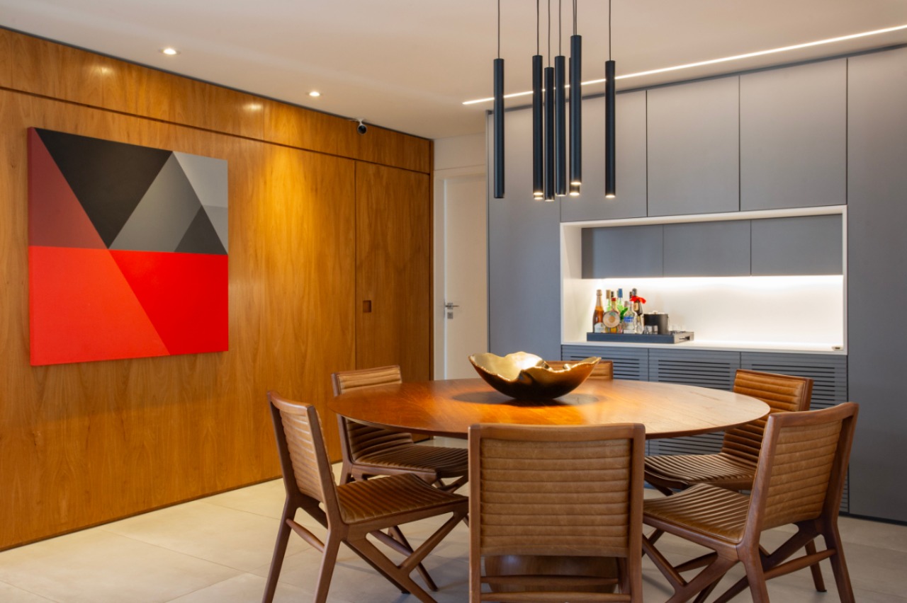 Apartamento, 3 quartos, 127 m² - Foto 8