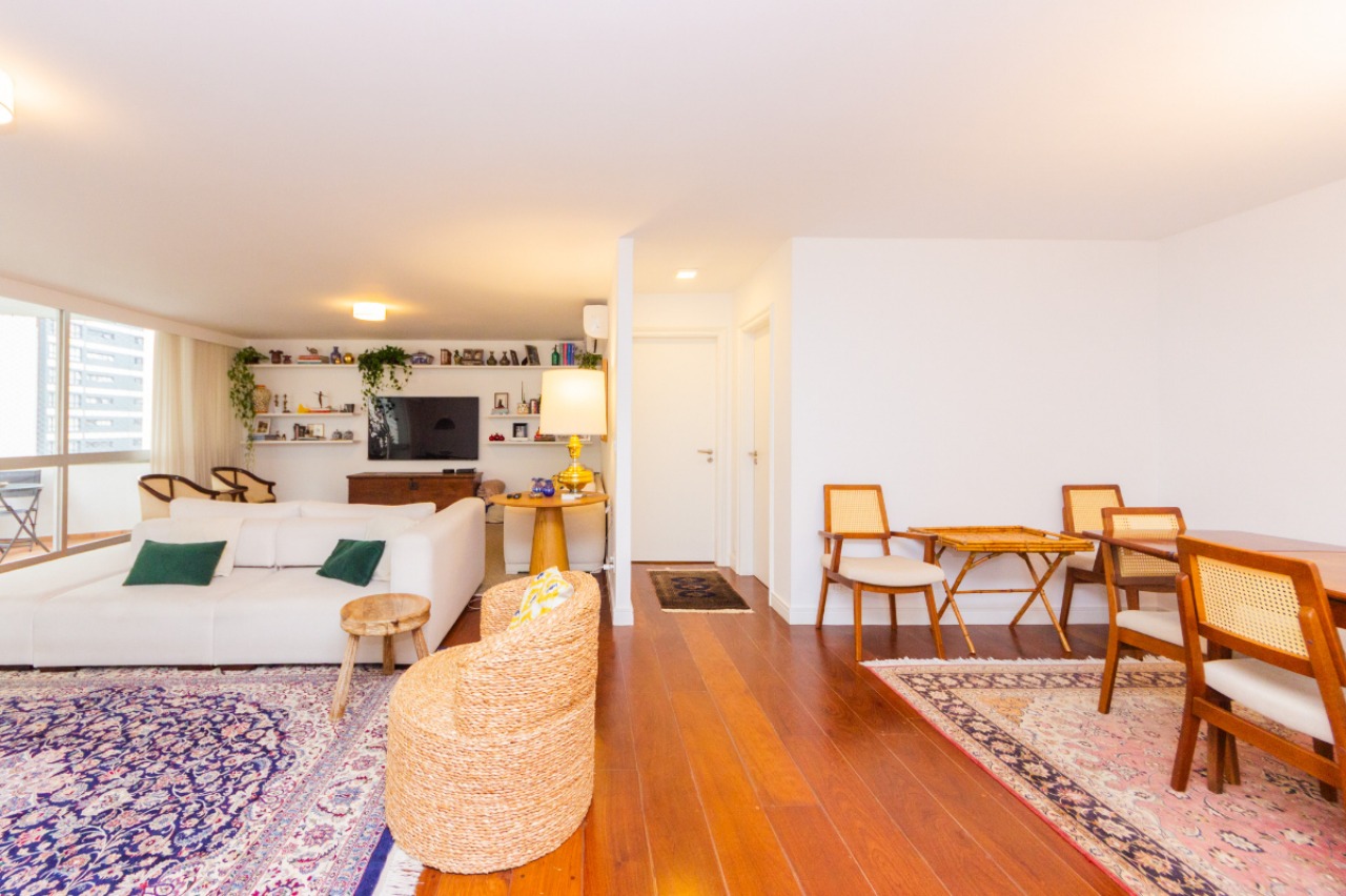 Apartamento, 2 quartos, 186 m² - Foto 3