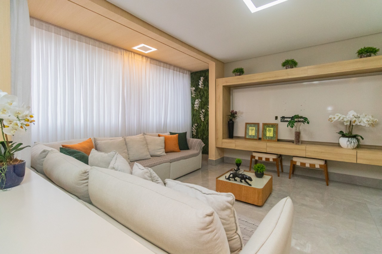 Casa, 3 quartos, 165 m² - Foto 8