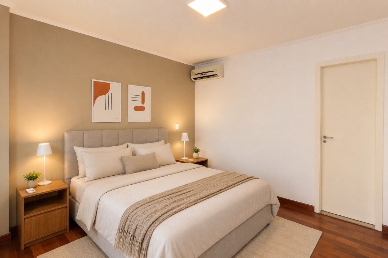 Apartamento, 3 quartos, 101 m² - Foto 10