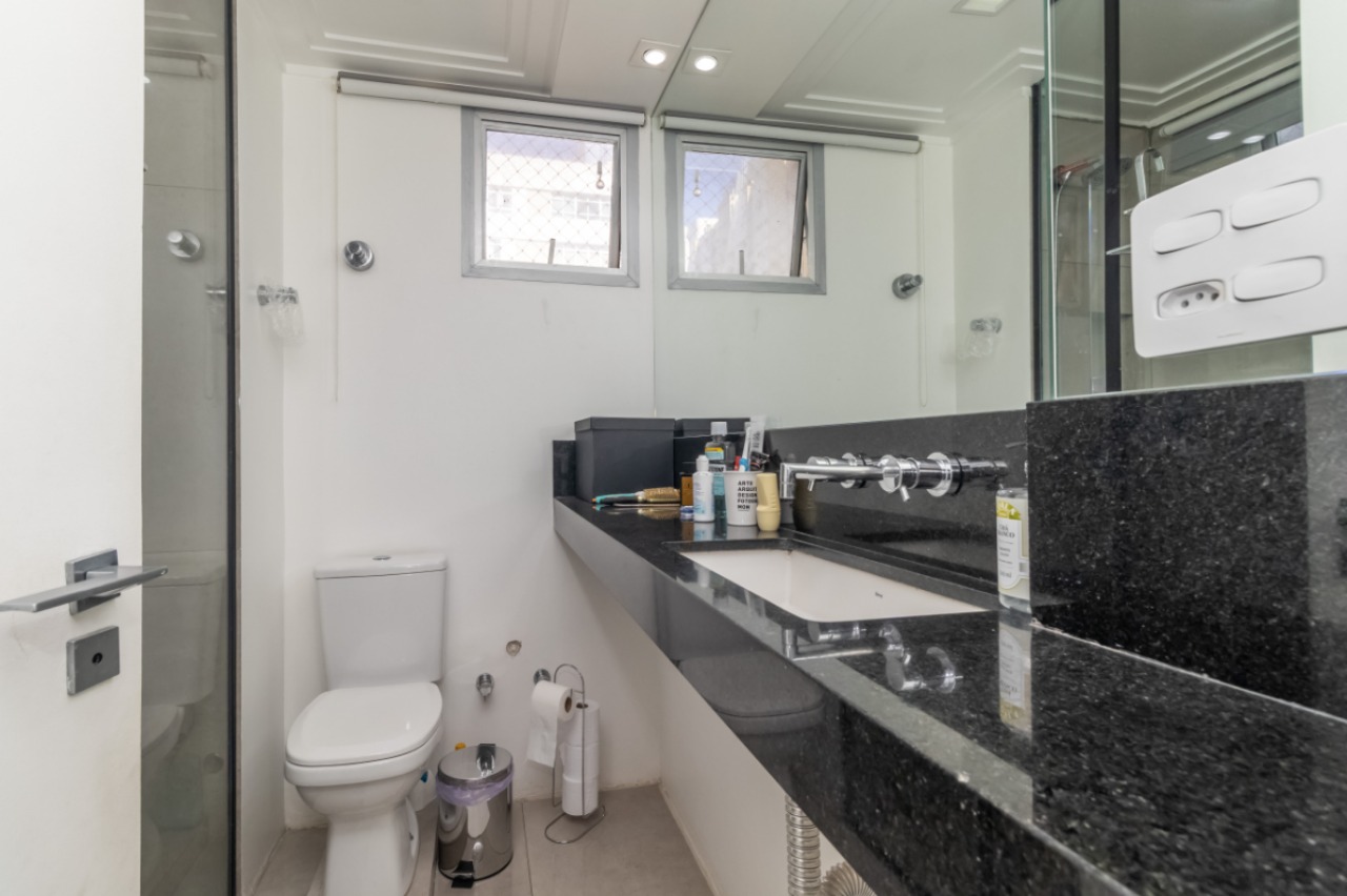 Apartamento, 2 quartos, 144 m² - Foto 12