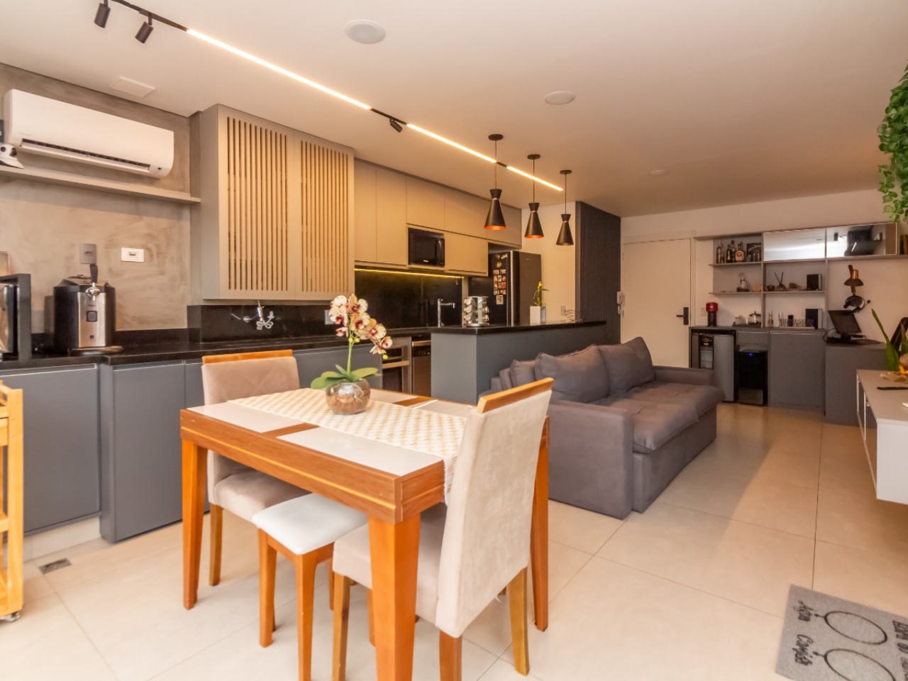 Apartamento, 2 quartos, 73 m² - Foto 7