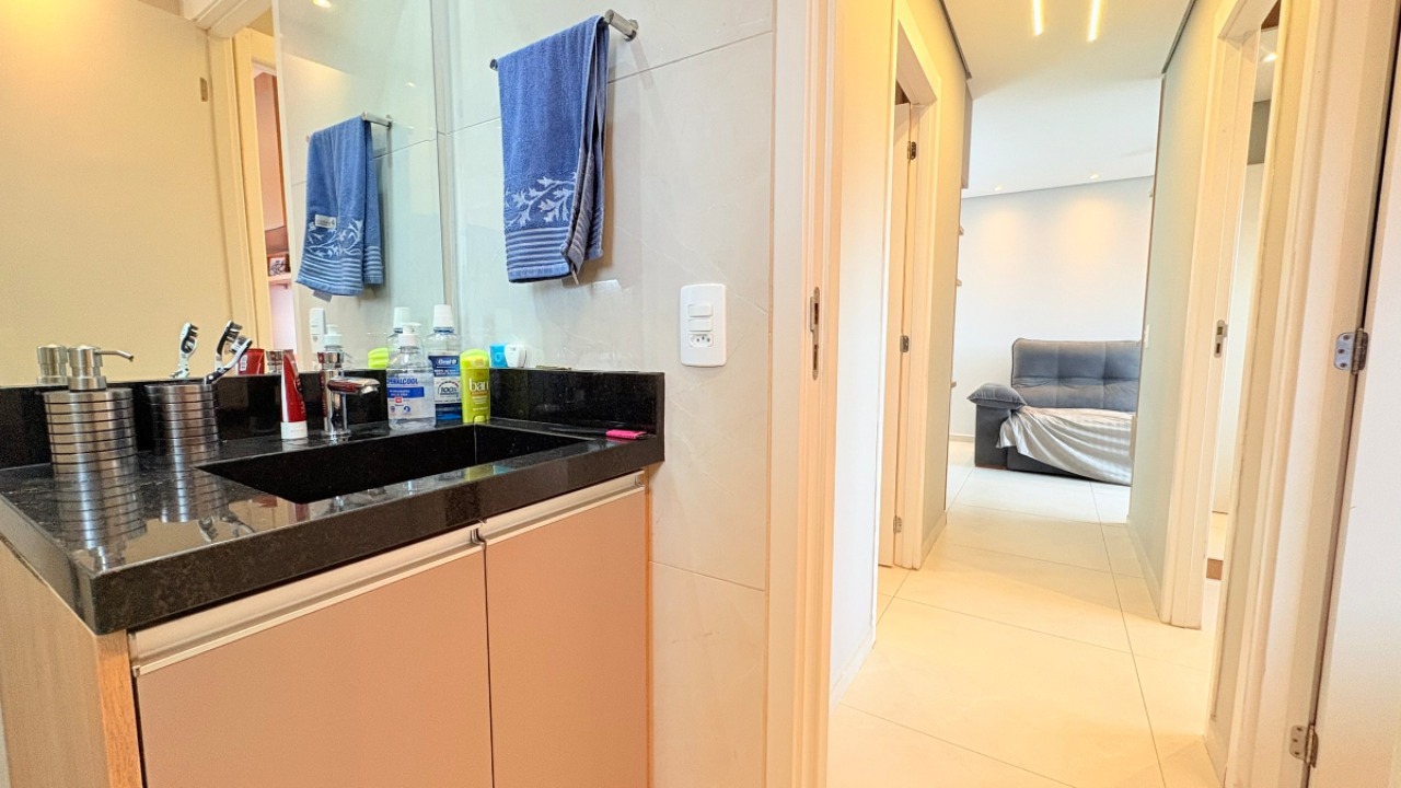 Apartamento, 3 quartos, 55 m² - Foto 28