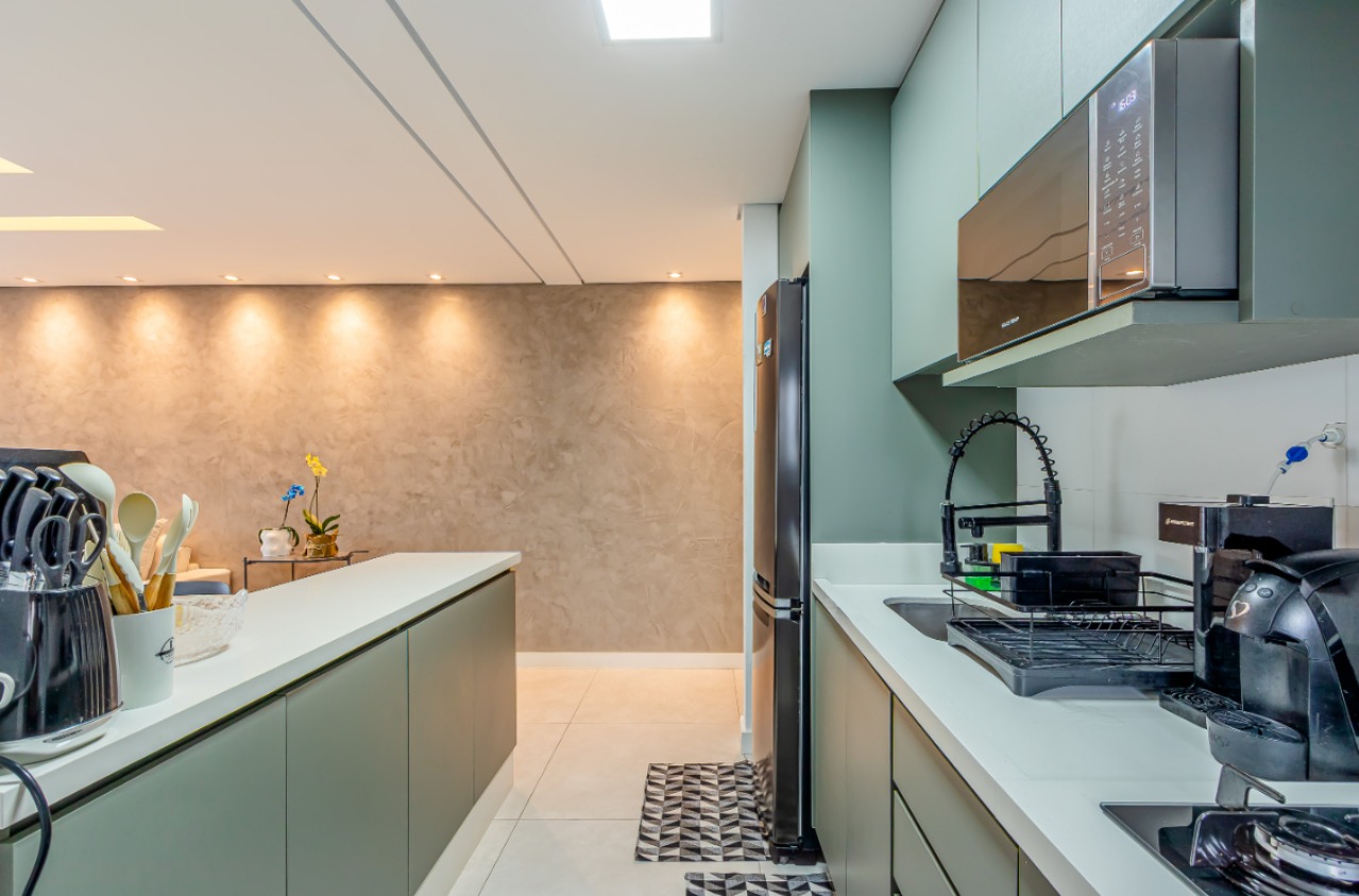 Apartamento, 2 quartos, 65 m² - Foto 12