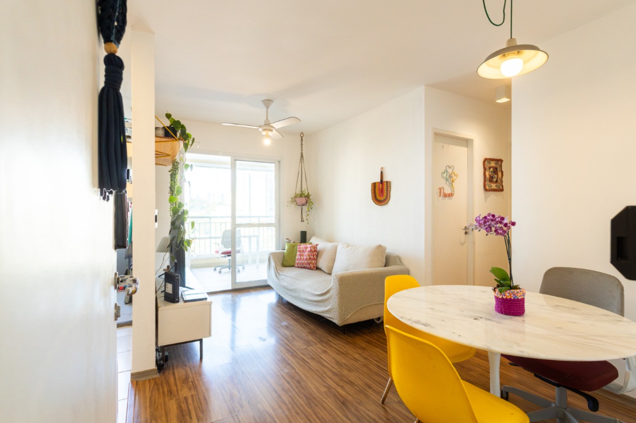 Apartamento, 2 quartos, 62 m² - Foto 3