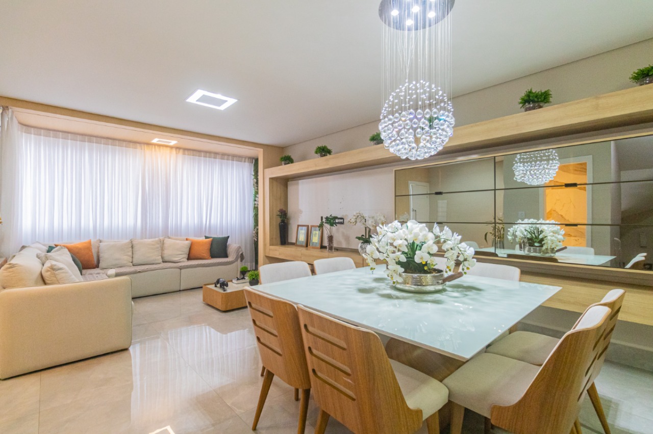 Casa, 3 quartos, 165 m² - Foto 6