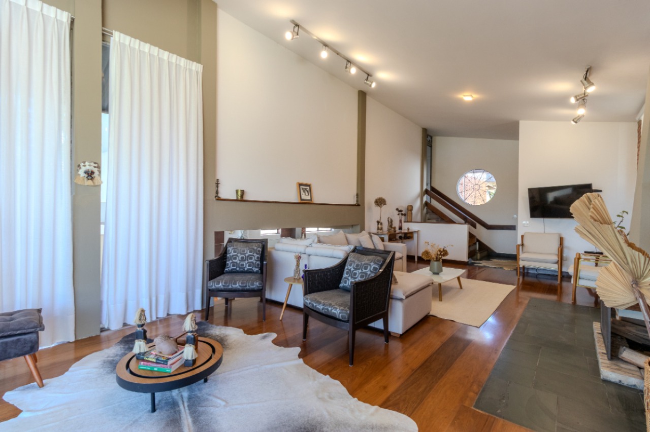 Casa, 4 quartos, 400 m² - Foto 19