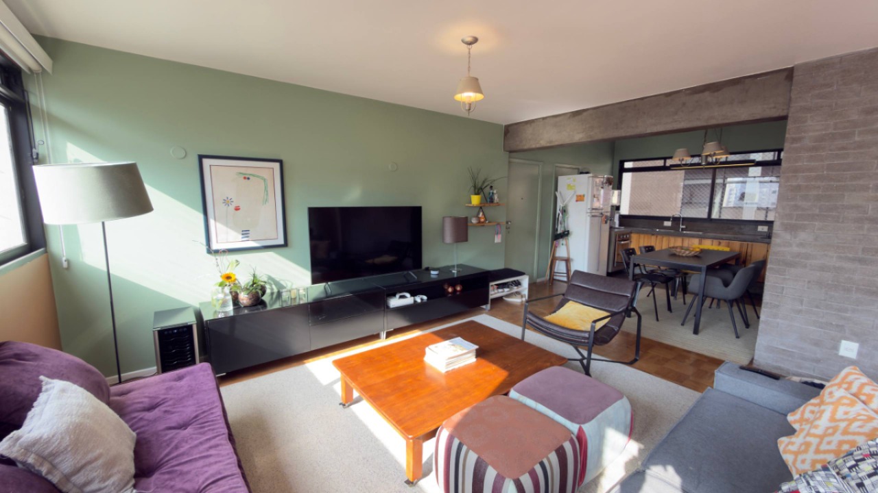 Apartamento, 3 quartos, 119 m² - Foto 10