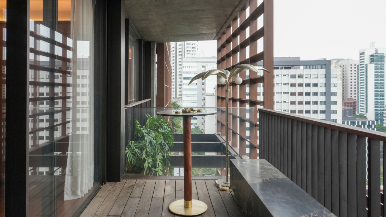 Apartamento, 2 quartos, 230 m² - Foto 17