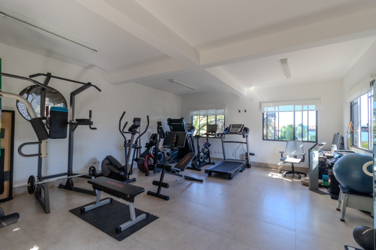 Casa, 4 quartos, 400 m² - Foto 32