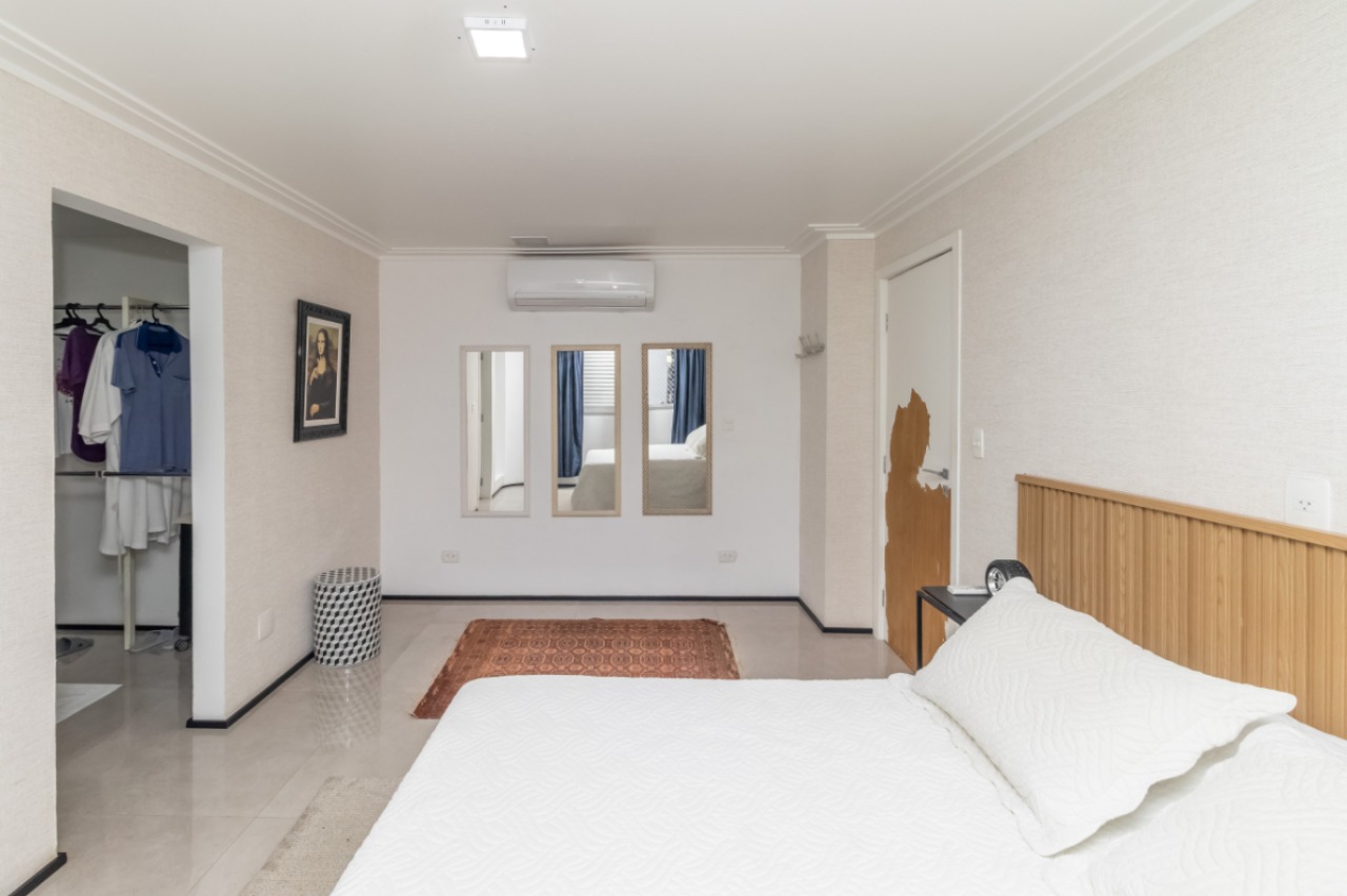 Apartamento, 2 quartos, 144 m² - Foto 11