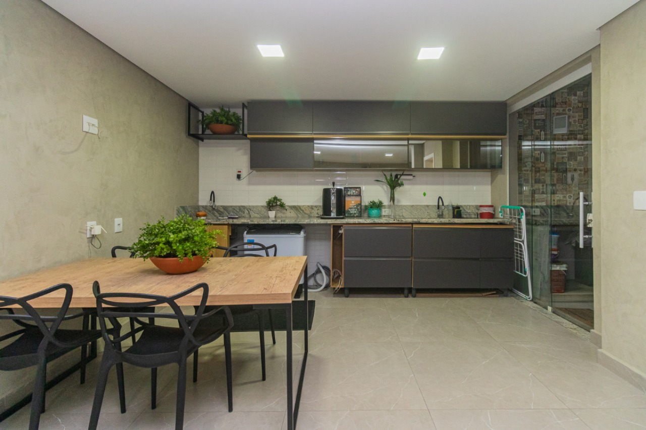 Casa, 3 quartos, 165 m² - Foto 37