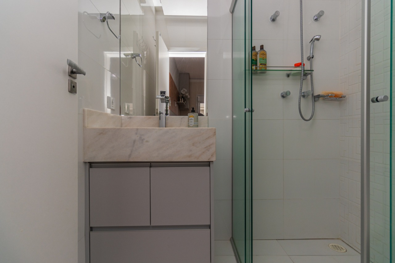 Casa, 3 quartos, 165 m² - Foto 22