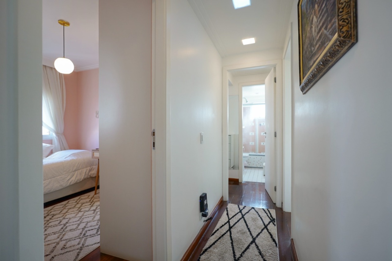 Apartamento, 3 quartos, 120 m² - Foto 21