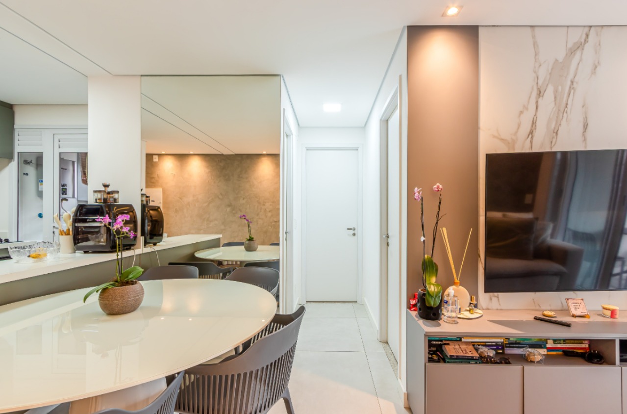 Apartamento, 2 quartos, 65 m² - Foto 15