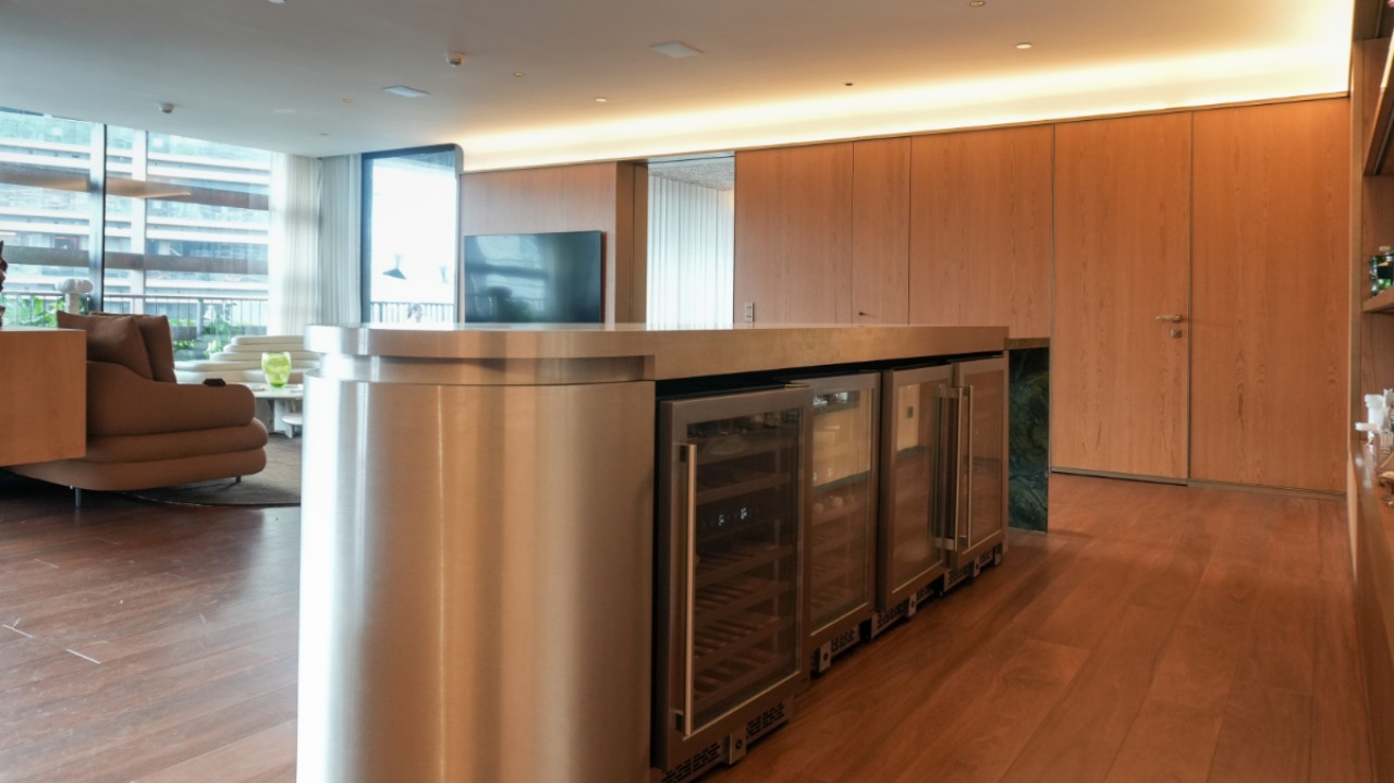Apartamento, 2 quartos, 230 m² - Foto 6