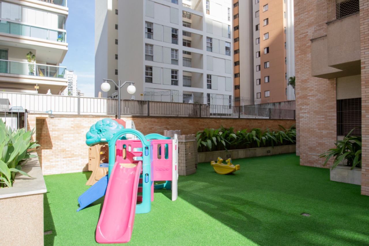 Apartamento, 3 quartos, 127 m² - Foto 30