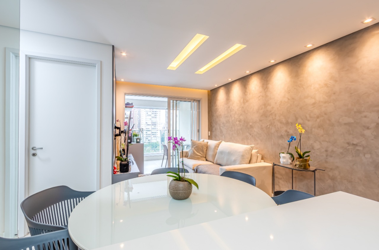 Apartamento, 2 quartos, 65 m² - Foto 4