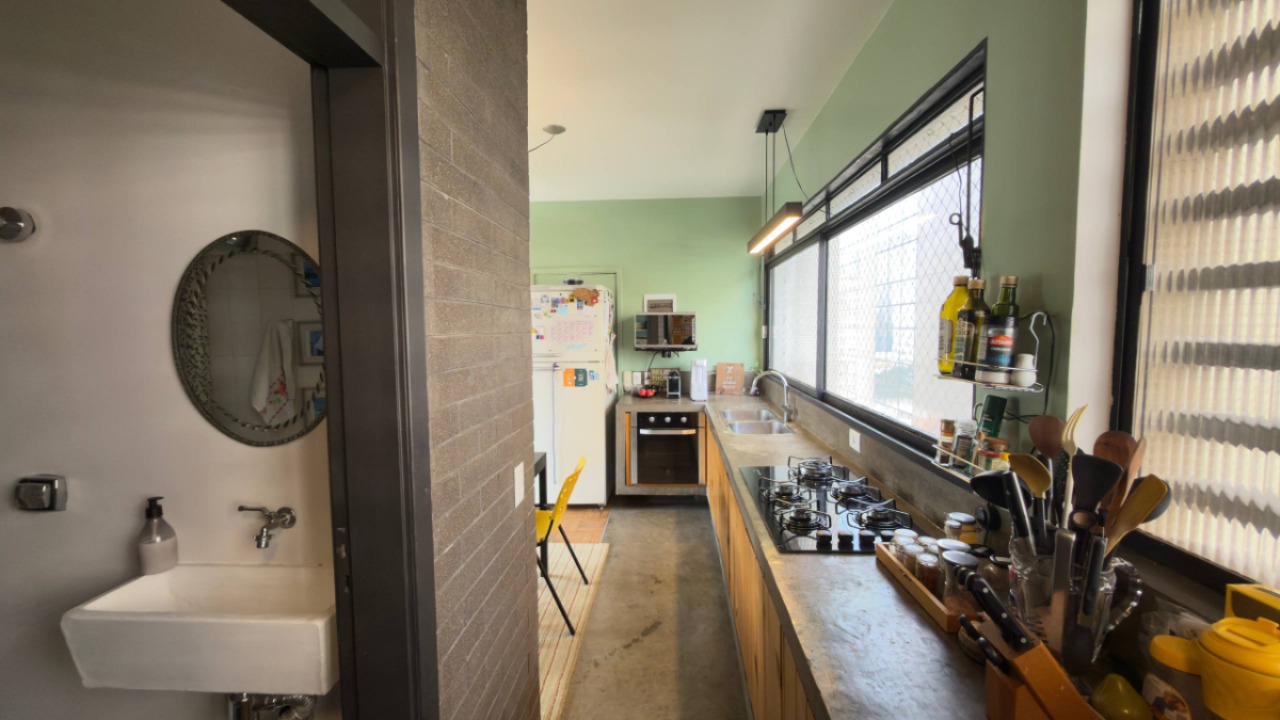 Apartamento, 3 quartos, 119 m² - Foto 20