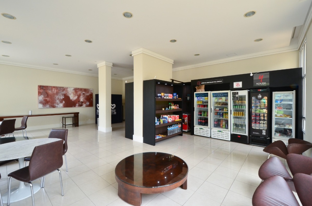 Apartamento, 3 quartos, 120 m² - Foto 47