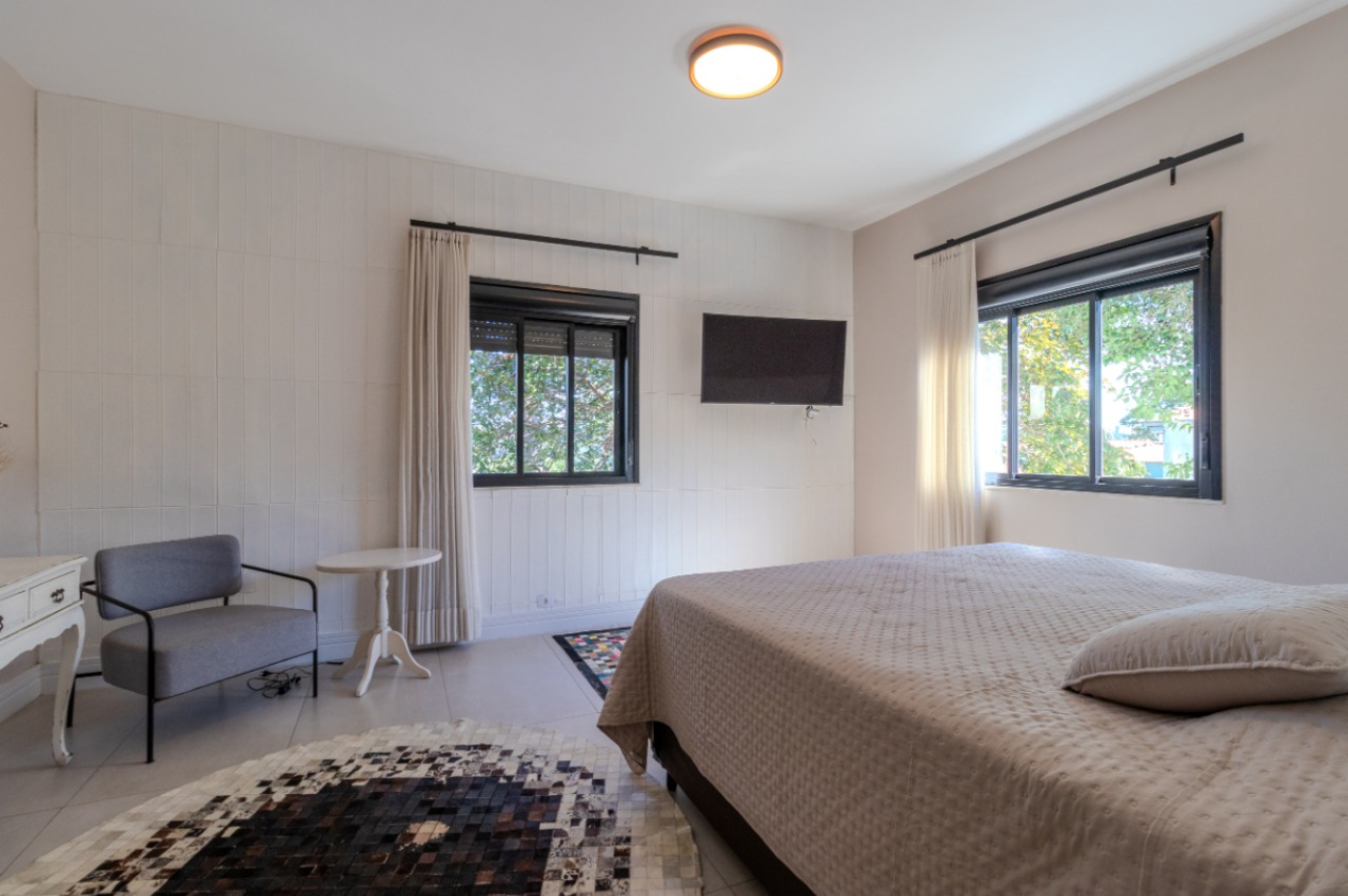 Casa, 4 quartos, 400 m² - Foto 36