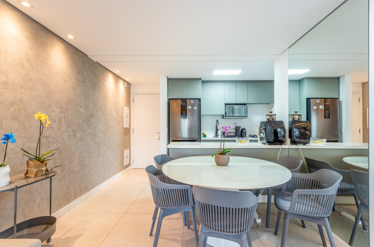Apartamento, 2 quartos, 65 m² - Foto 10