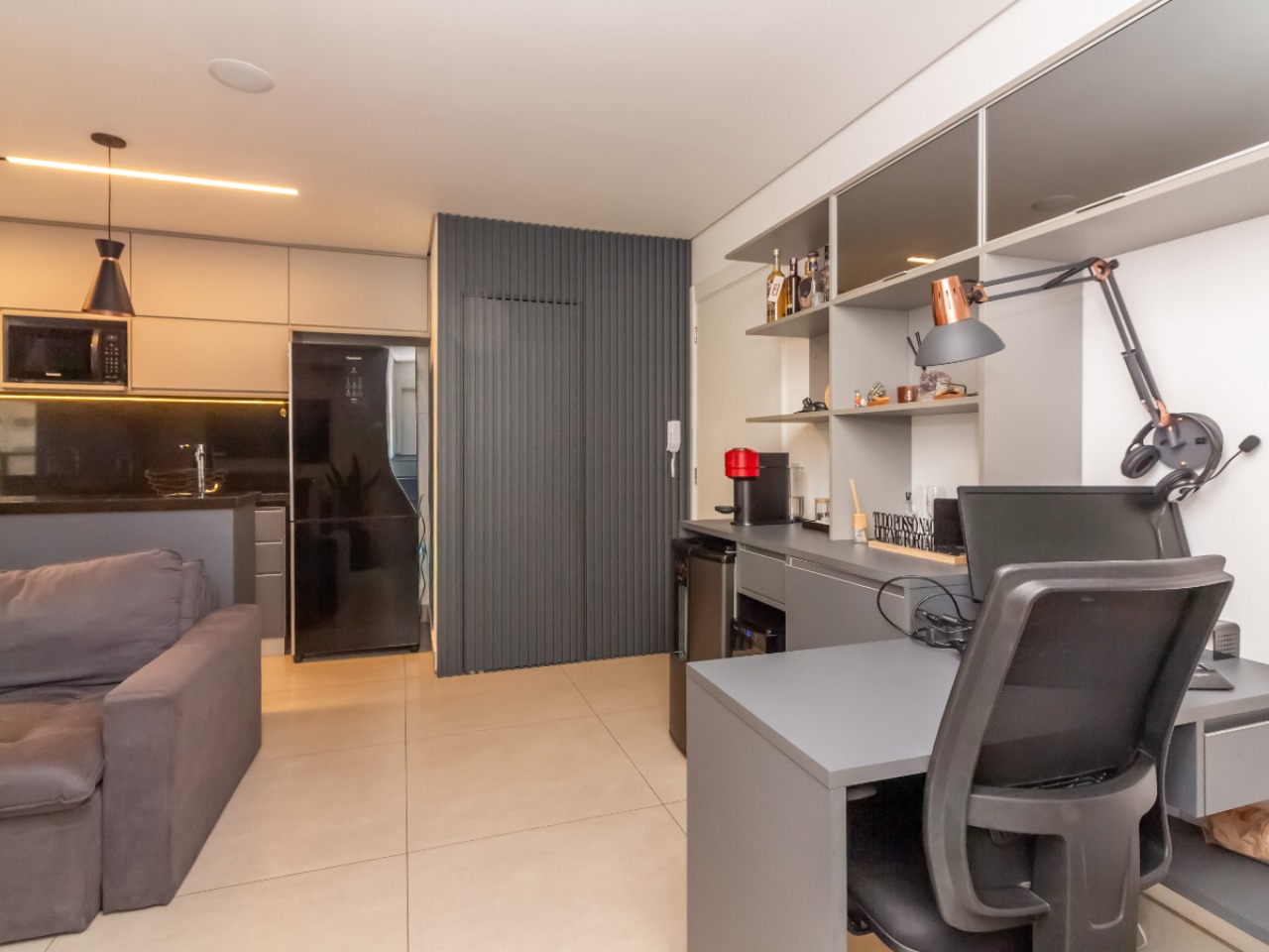 Apartamento, 2 quartos, 73 m² - Foto 9