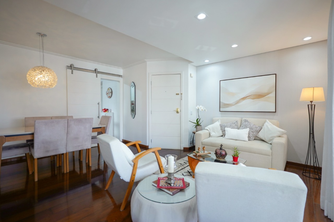 Apartamento, 3 quartos, 120 m² - Foto 5