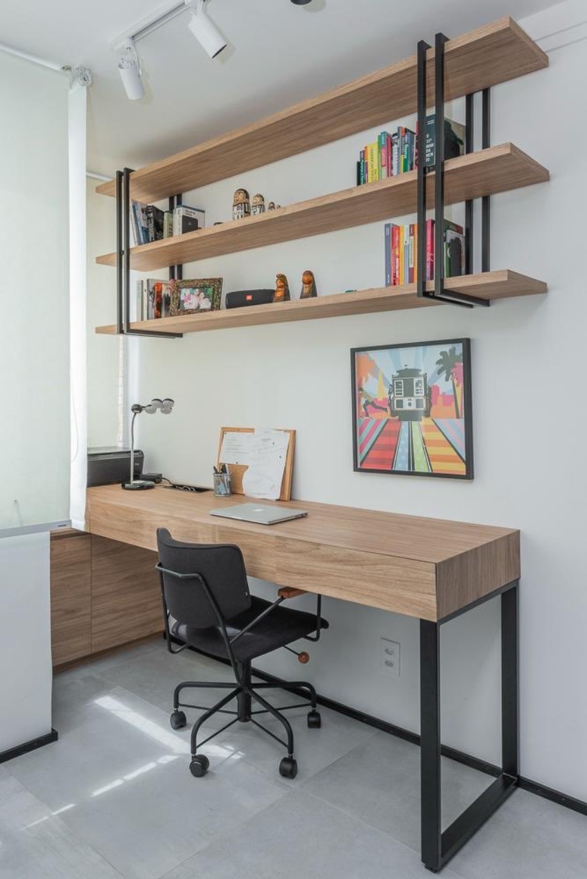 Apartamento, 3 quartos, 127 m² - Foto 16