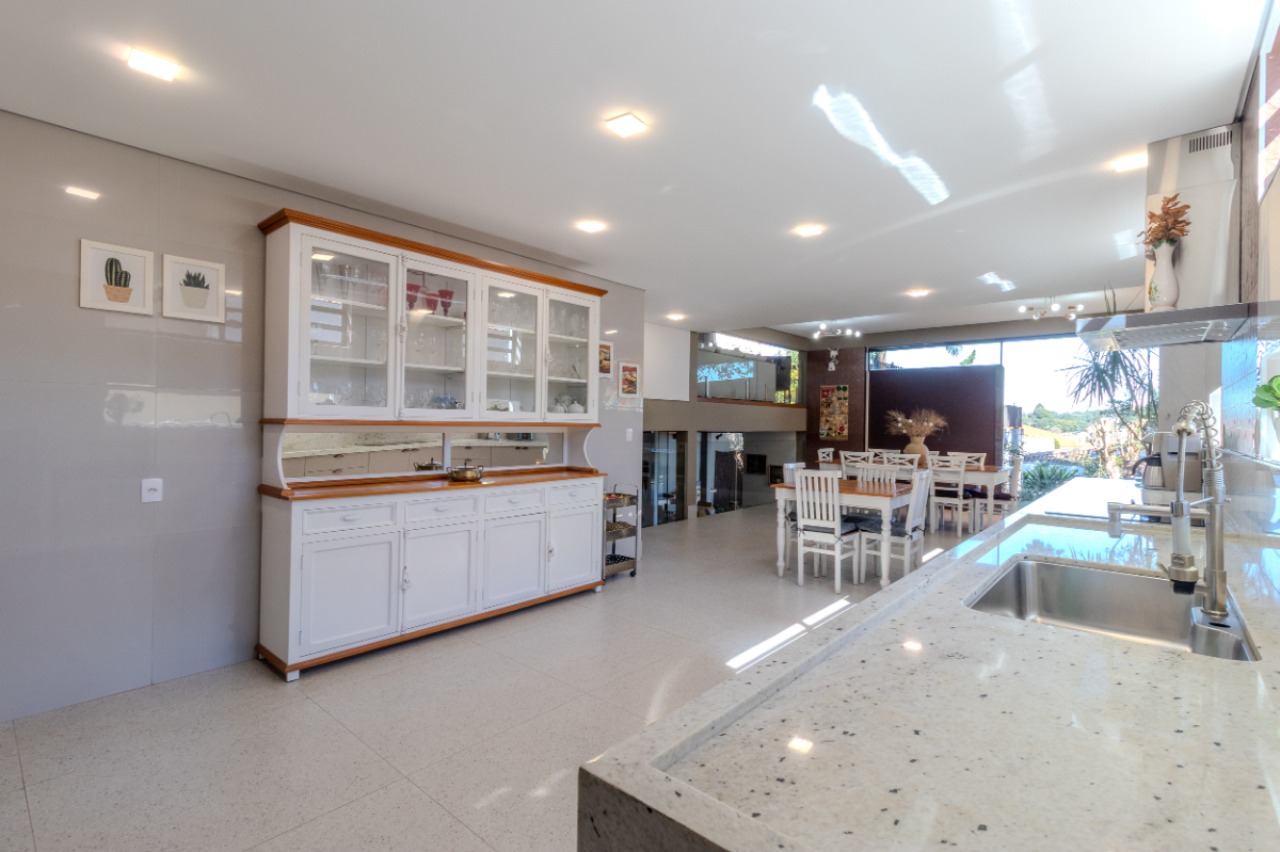 Casa, 4 quartos, 400 m² - Foto 24