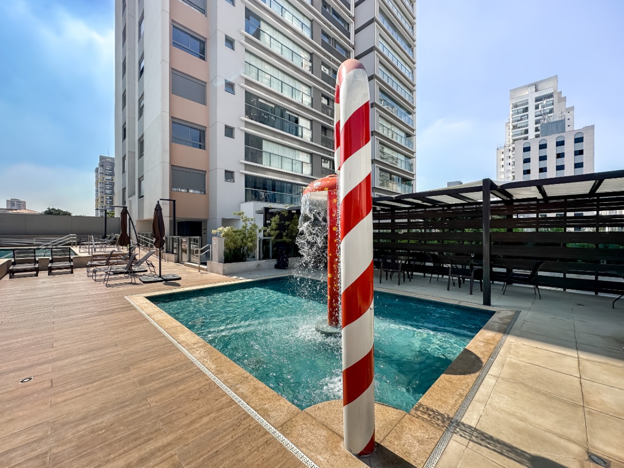 Apartamento, 2 quartos, 73 m² - Foto 31