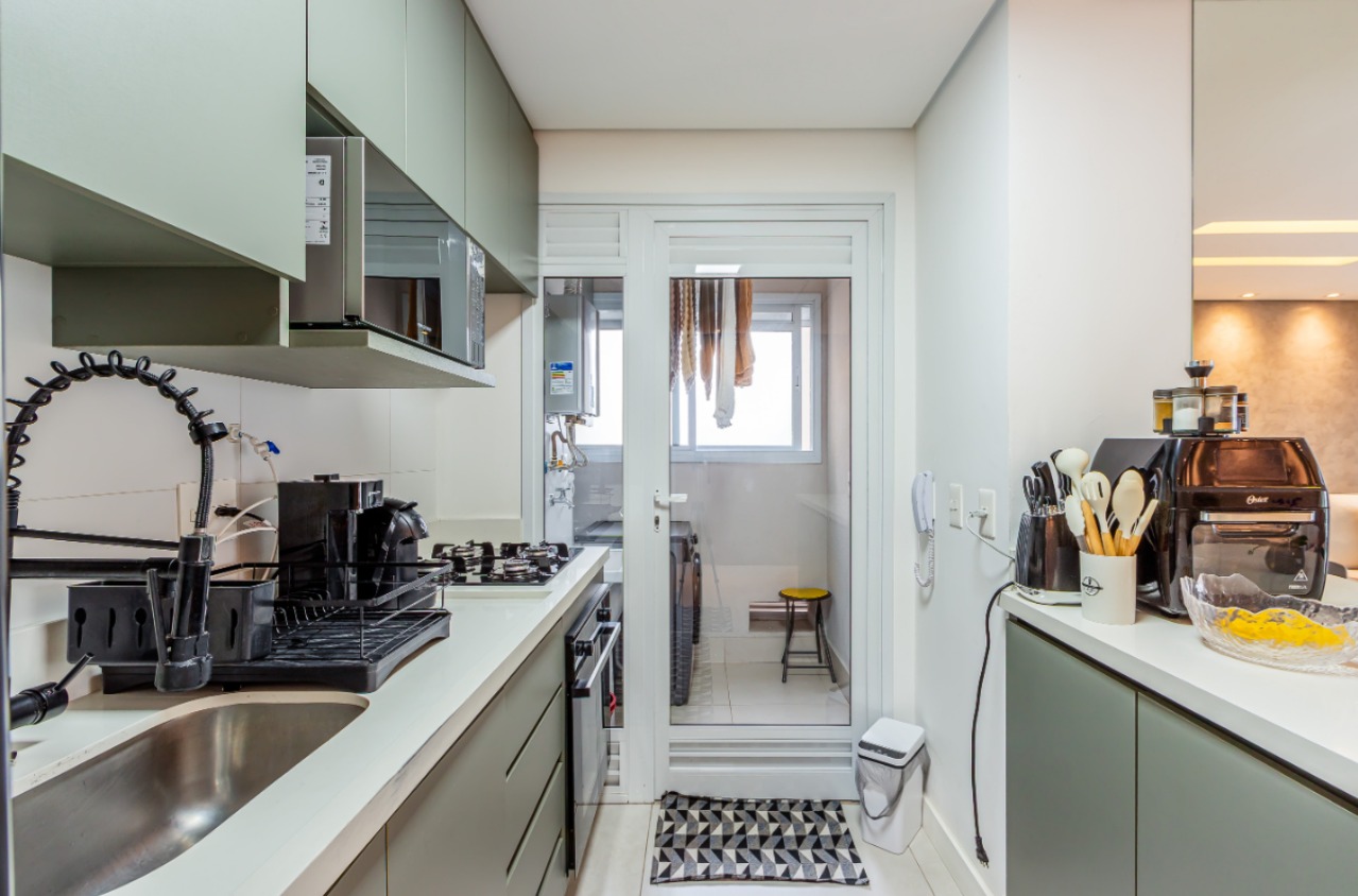 Apartamento, 2 quartos, 65 m² - Foto 14