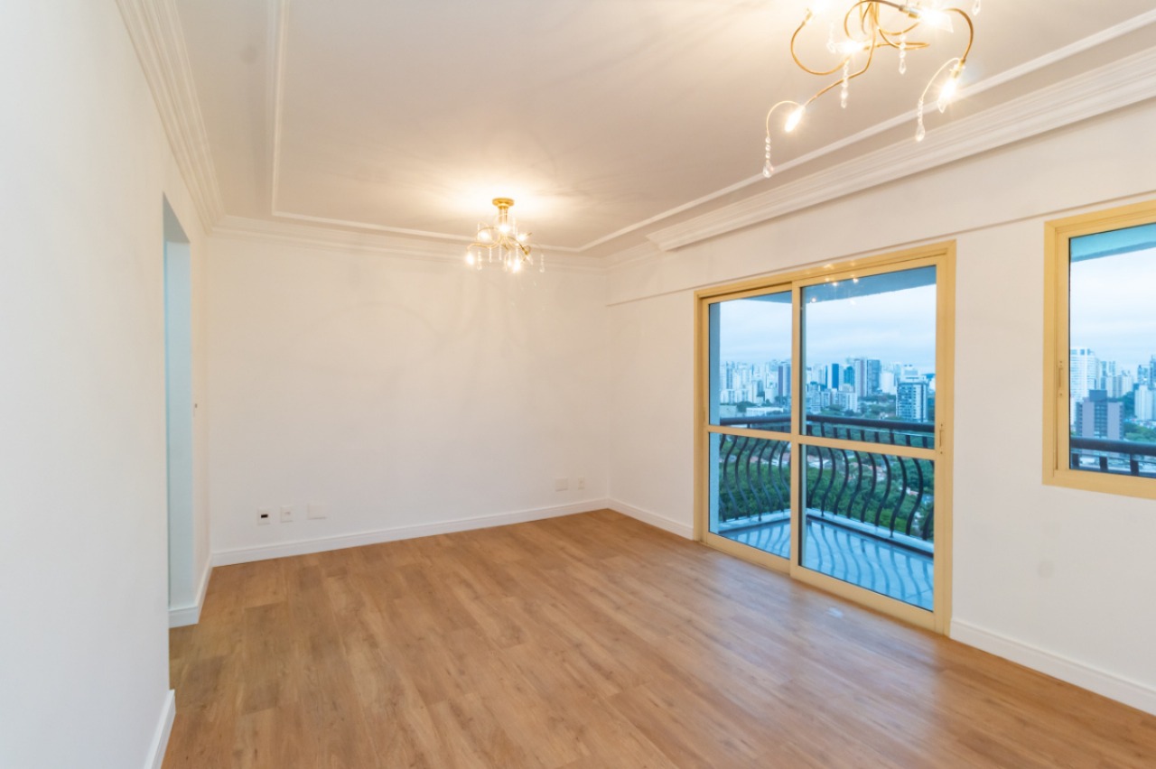 Apartamento, 3 quartos, 112 m² - Foto 1