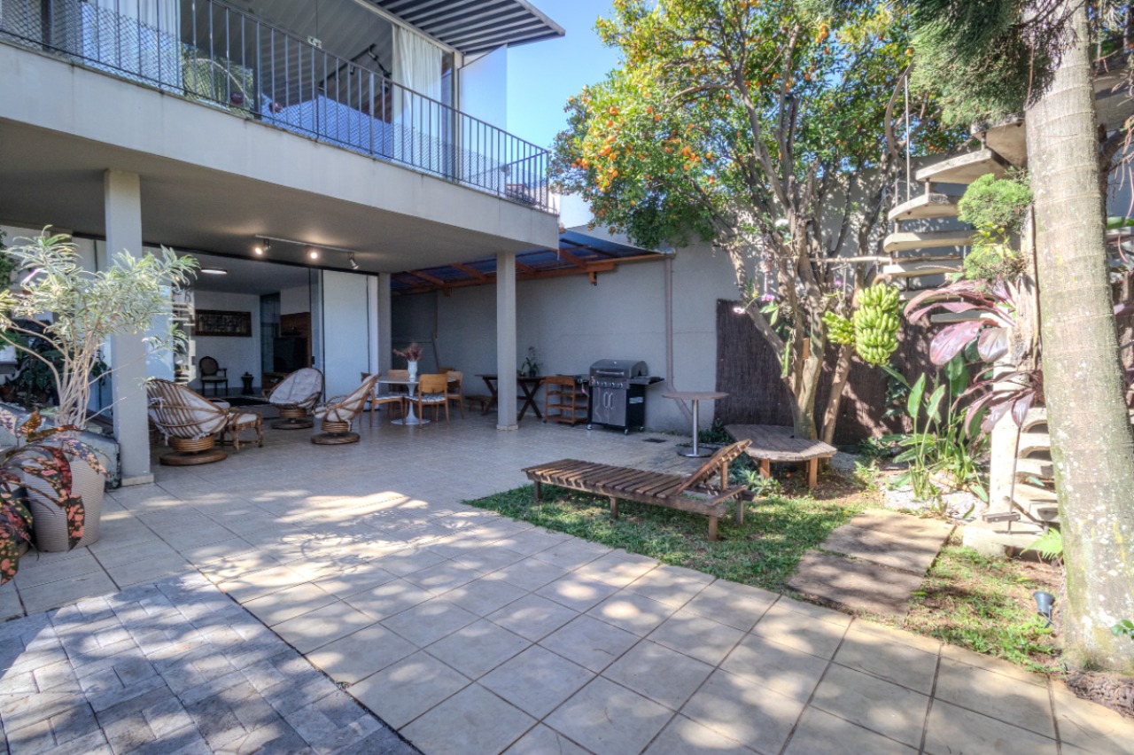 Casa, 4 quartos, 400 m² - Foto 1
