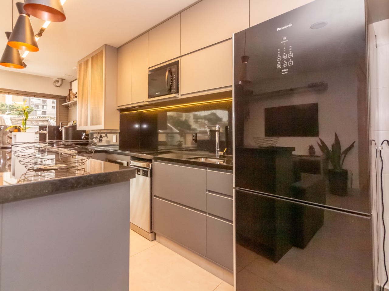 Apartamento, 2 quartos, 73 m² - Foto 13