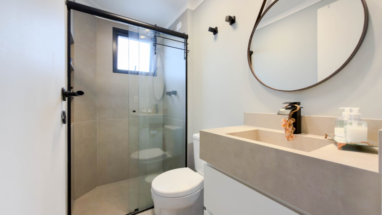 Apartamento, 3 quartos, 71 m² - Foto 21