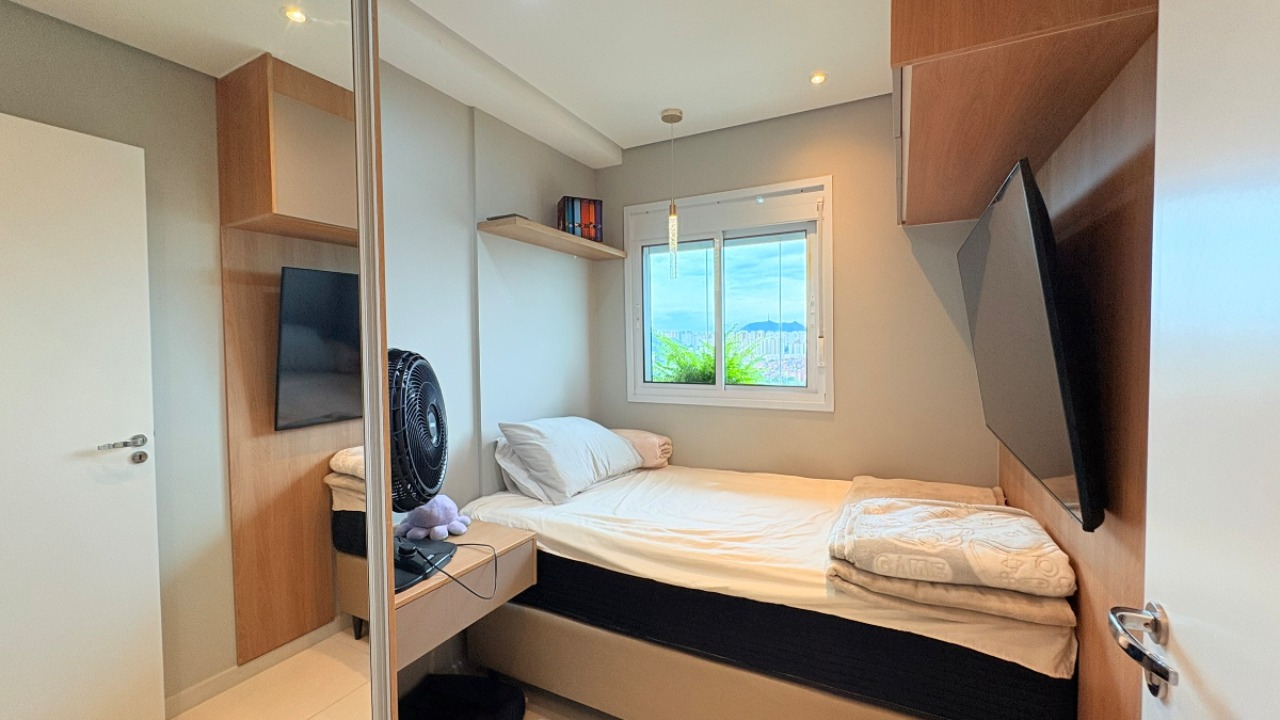 Apartamento, 3 quartos, 55 m² - Foto 30