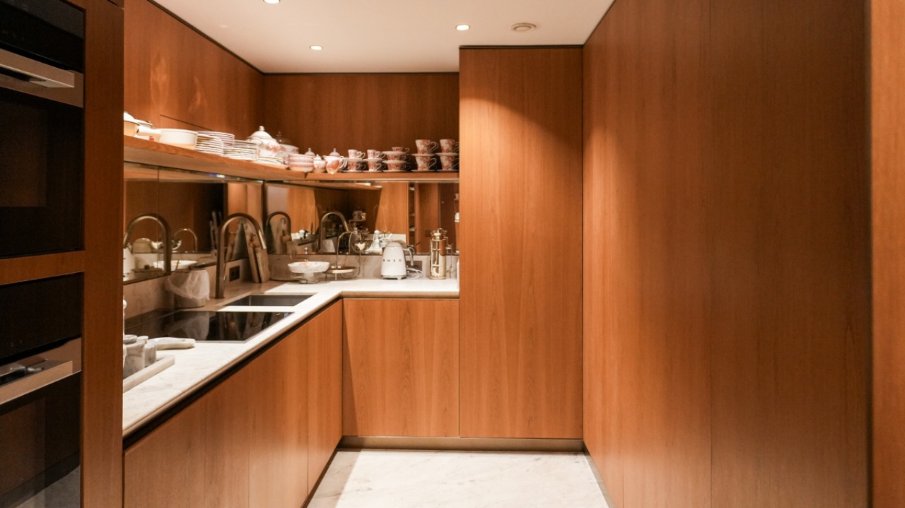Apartamento, 2 quartos, 230 m² - Foto 19
