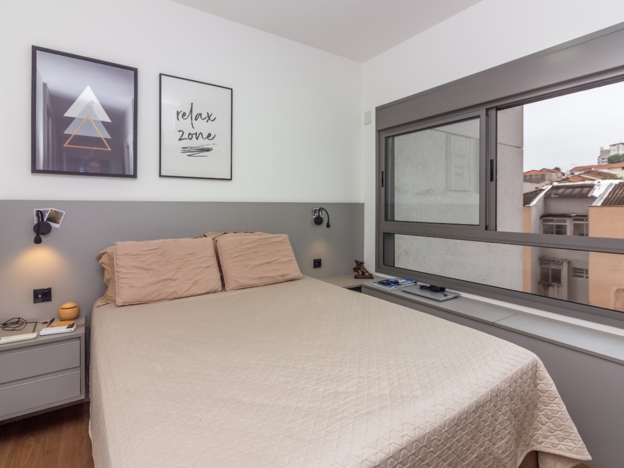 Apartamento, 2 quartos, 73 m² - Foto 19