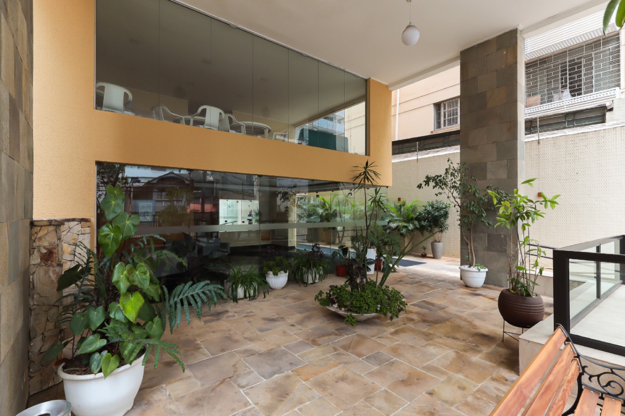 Apartamento, 3 quartos, 101 m² - Foto 24