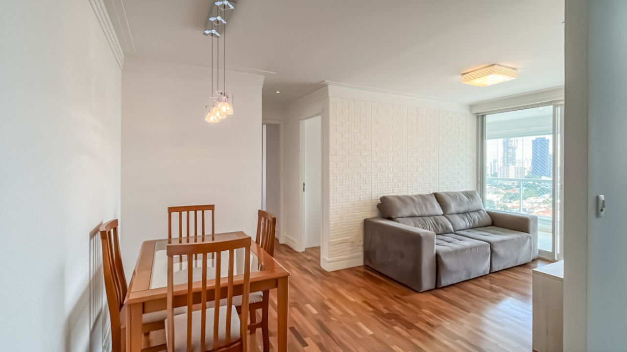 Apartamento, 2 quartos, 67 m² - Foto 4