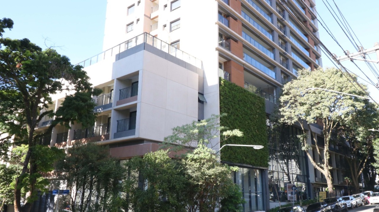 Apartamento, 4 quartos, 157 m² - Foto 39