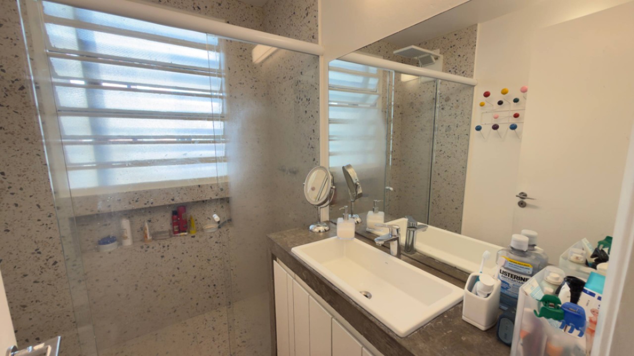 Apartamento, 3 quartos, 119 m² - Foto 28