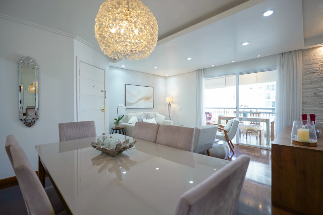 Apartamento, 3 quartos, 120 m² - Foto 7