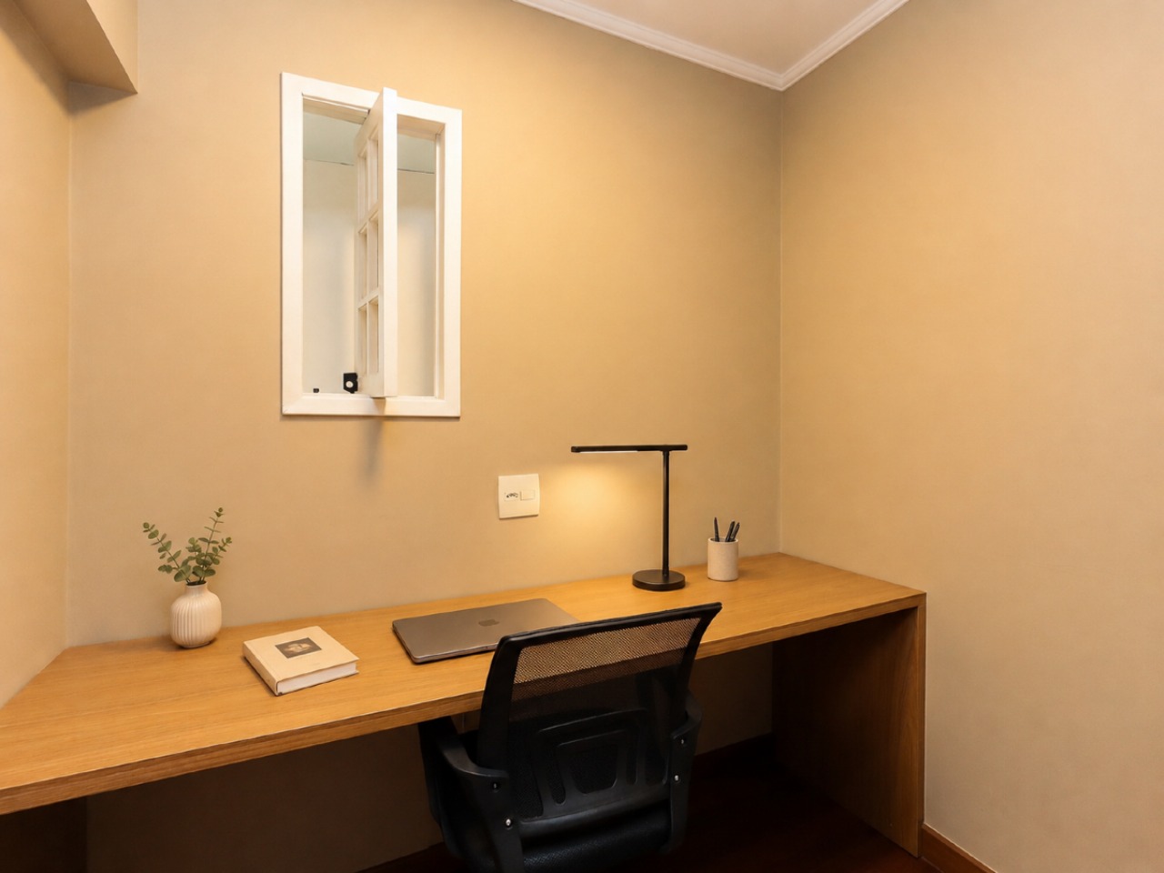 Apartamento, 3 quartos, 101 m² - Foto 4