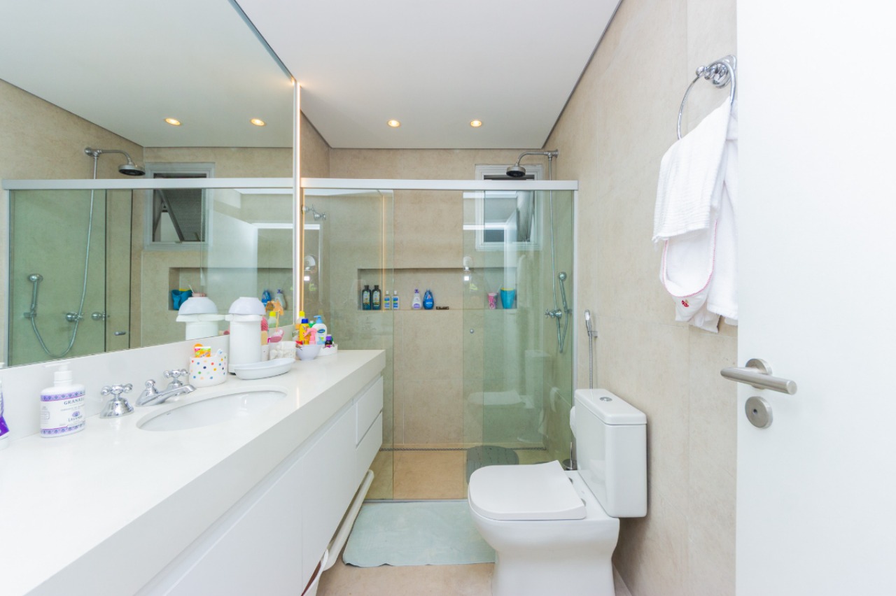 Apartamento, 2 quartos, 186 m² - Foto 32