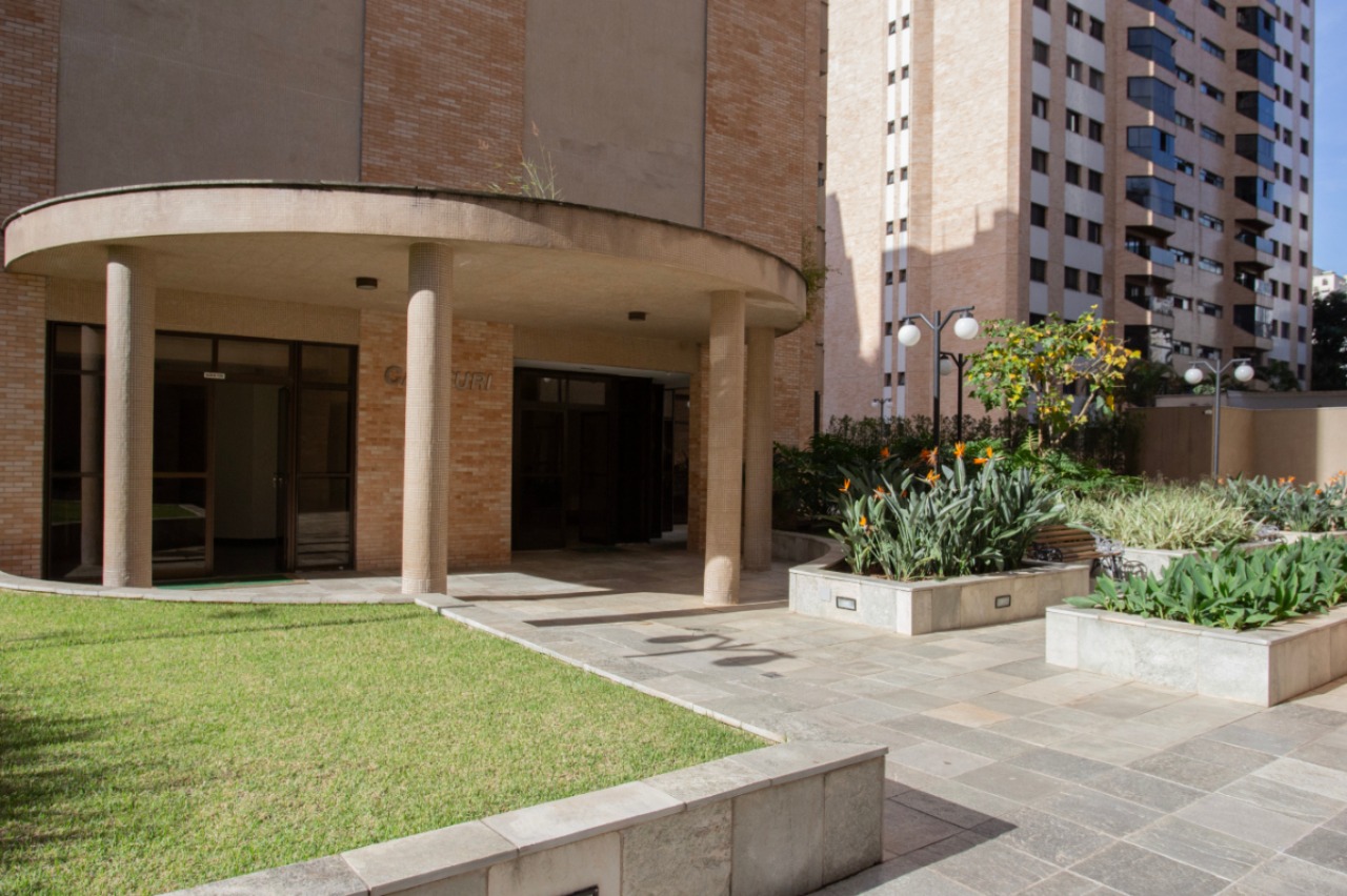 Apartamento, 3 quartos, 127 m² - Foto 32