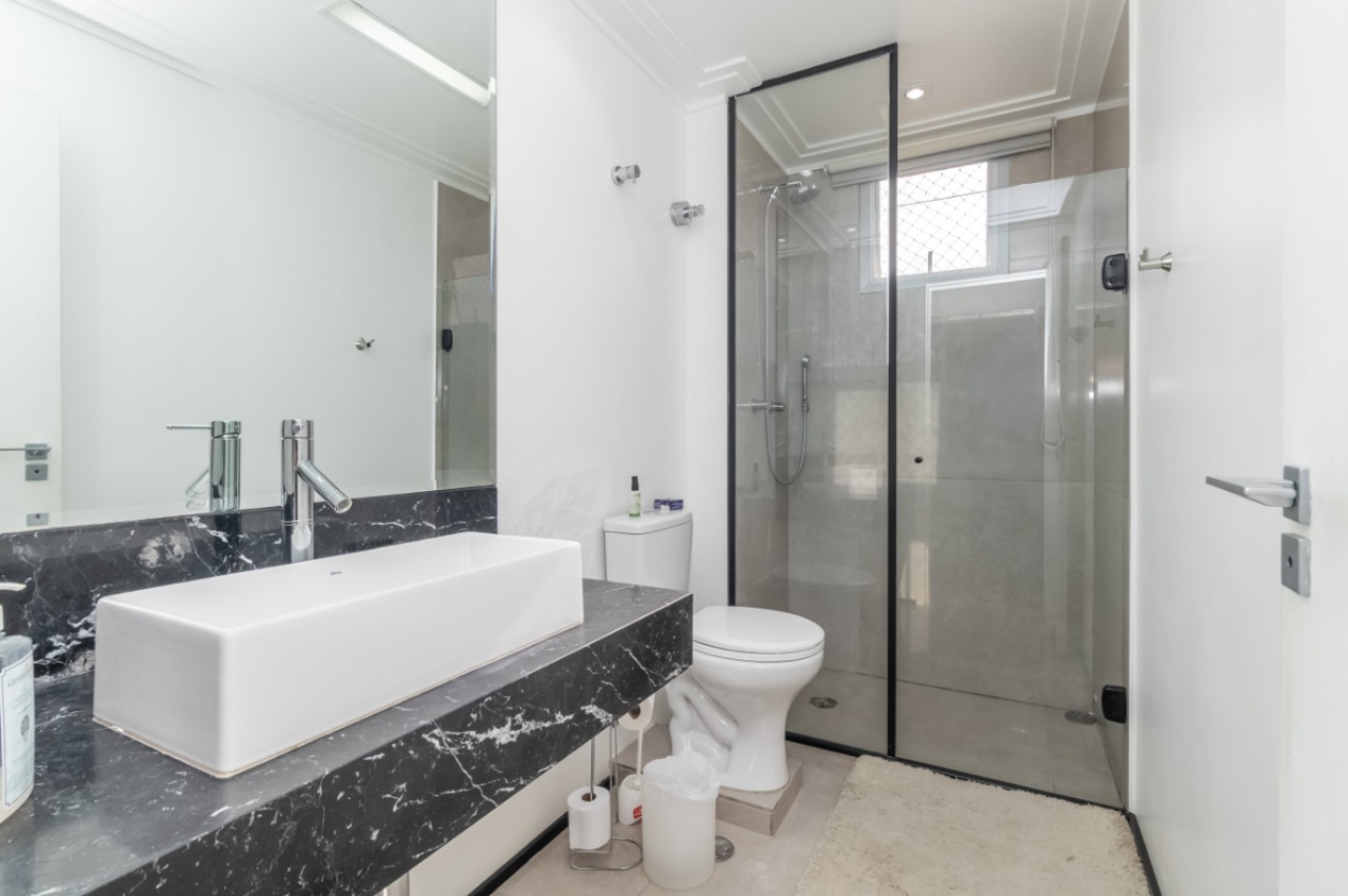 Apartamento, 2 quartos, 144 m² - Foto 17